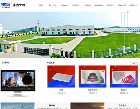 长沙做网站-湖南恒瑞照明有限公司案例展示